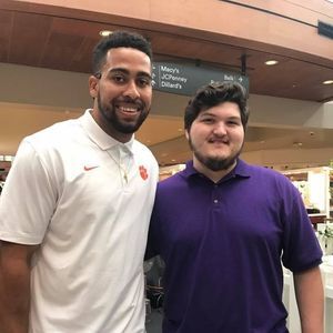 Meet your Posher, Jesse